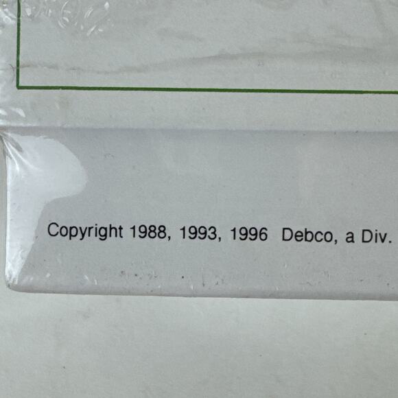 Tis The Season Christmas Trivia Card Game Family VTG USA Party Secret Santa Gift - Picture 6 of 10